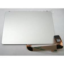 Trackpad macbook pro 17 inch